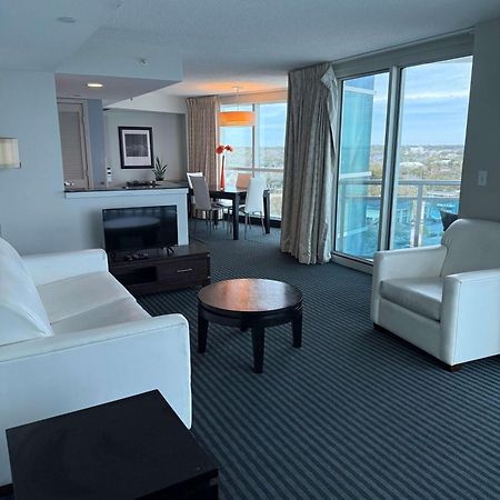 Views For Miles From The 11Th Floor - 1101 Villa Myrtle Beach Luaran gambar