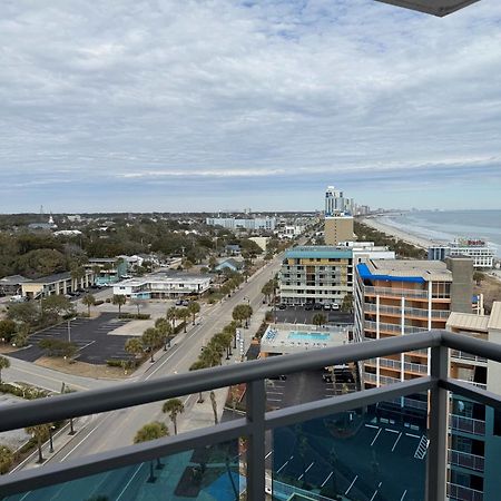 Views For Miles From The 11Th Floor - 1101 Villa Myrtle Beach Luaran gambar