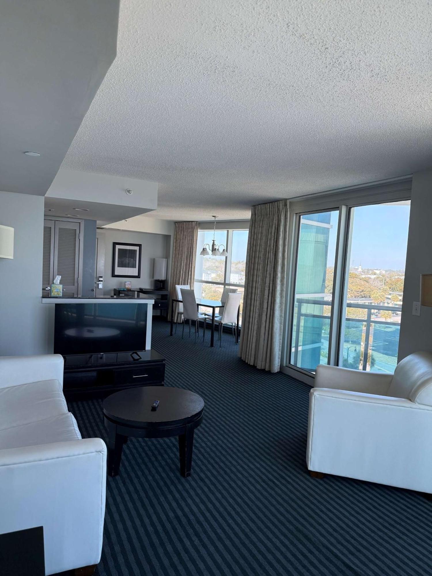 Views For Miles From The 11Th Floor - 1101 Villa Myrtle Beach Luaran gambar