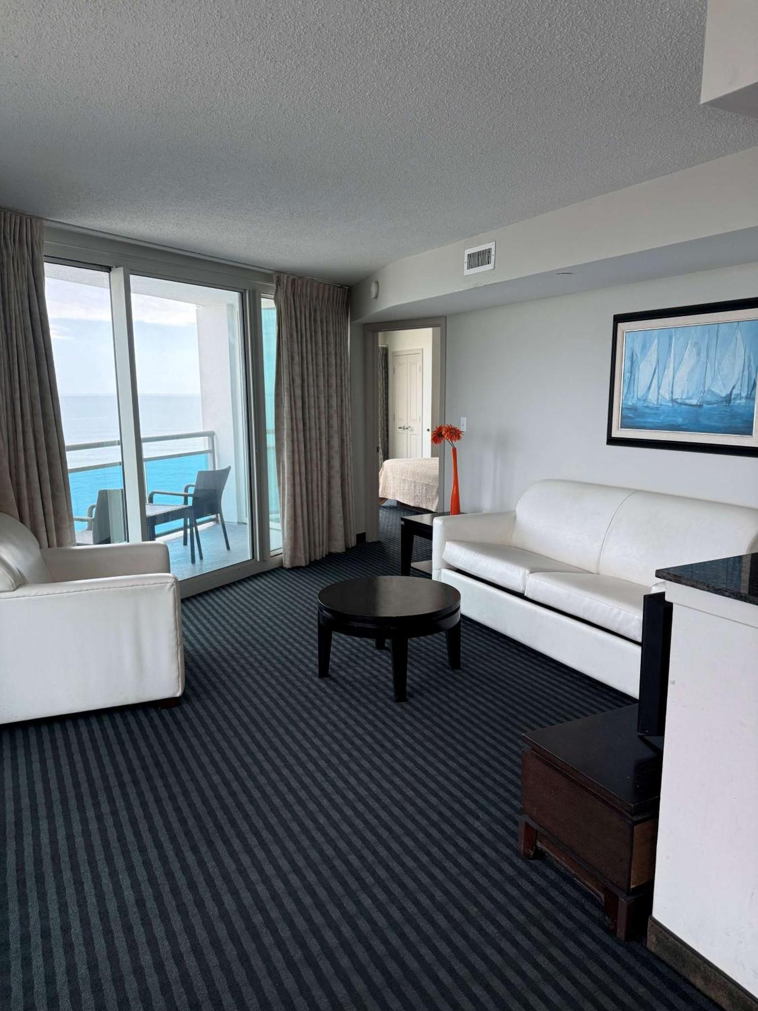 Views For Miles From The 11Th Floor - 1101 Villa Myrtle Beach Luaran gambar