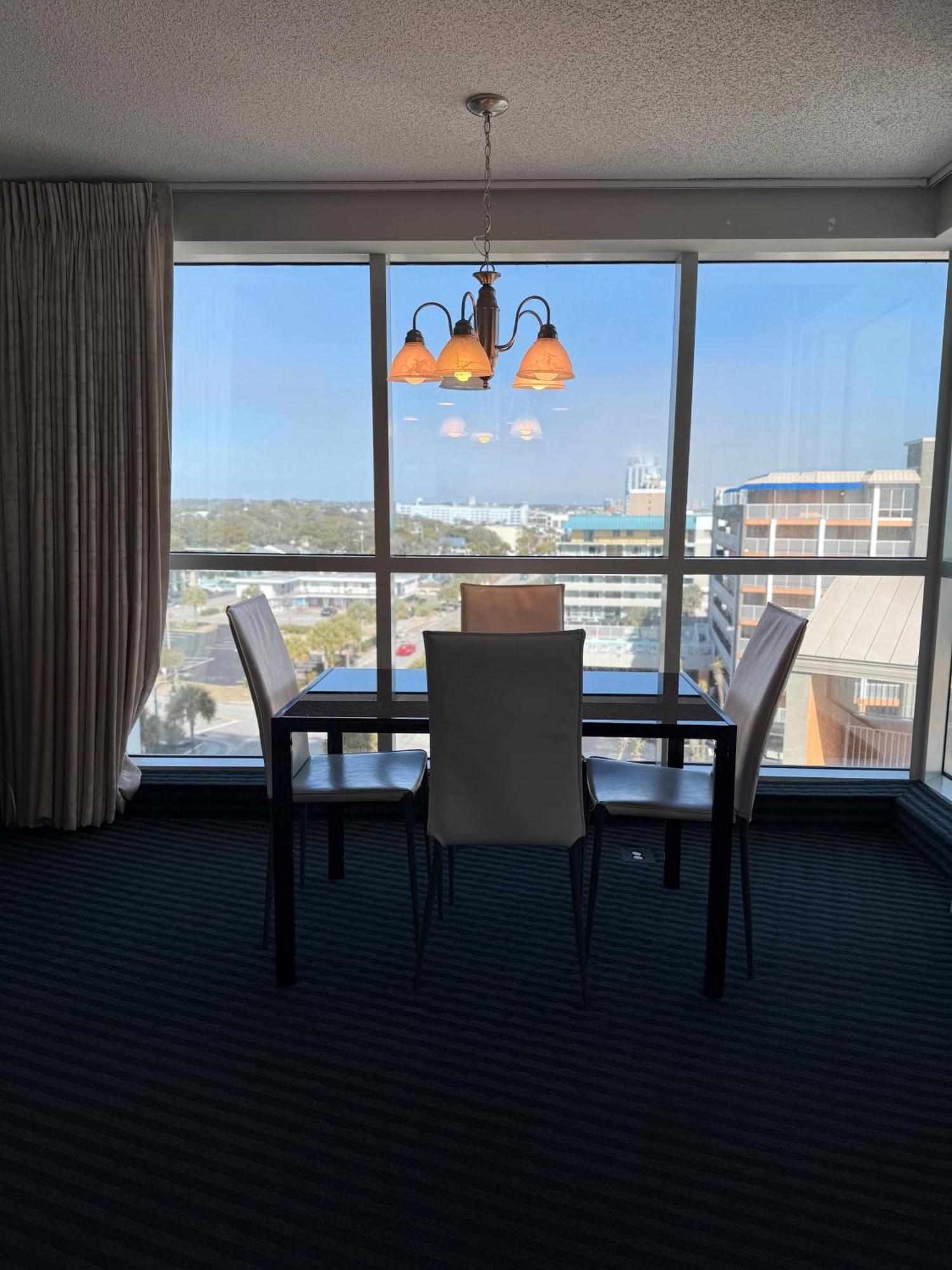 Views For Miles From The 11Th Floor - 1101 Villa Myrtle Beach Luaran gambar