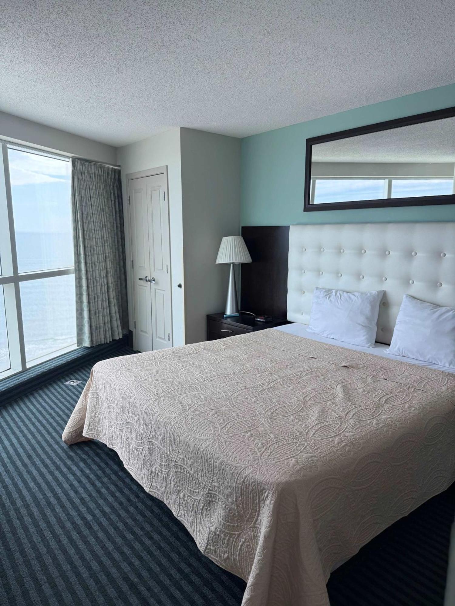 Views For Miles From The 11Th Floor - 1101 Villa Myrtle Beach Luaran gambar